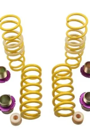 Crafted KW H.A.S. for BMW M5/M6