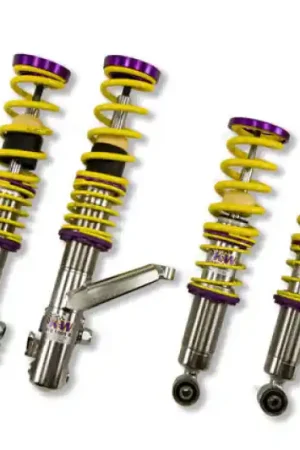KW Coilover Kit V2 Acura RSX (DC5) incl. Type S Holiday Sale