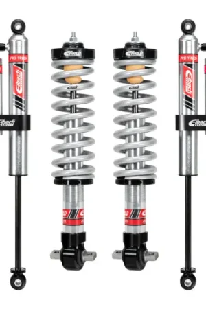 Eibach Pro-Truck Coilover Stage 2R 19-22 Ford Ranger 4WD Hot Deal