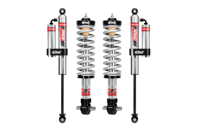 Eibach Pro-Truck Coilover Stage 2R 19-22 Ford Ranger 4WD Hot Deal