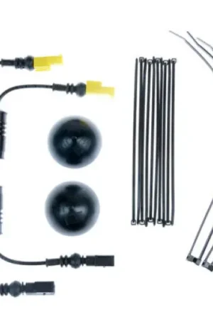 KW Electronic Damping Cancellation Kit 2017+ Audi RS3 (8V) Budget