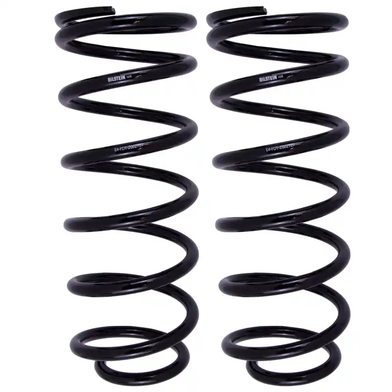Bilstein 8-11 & 13-21 Toyota Landcruiser Rear B12 Special 1.5in Lift Heavy Load Springs Place Order