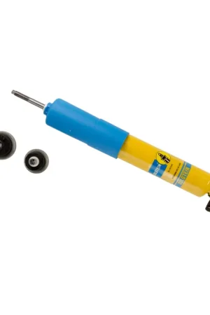 Bilstein 4600 Series 03-13 Chevrolet Express 2500/3500 Front 46mm Monotube Shock Absorber Crafted