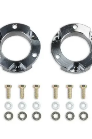 Grab Now Fabtech 2019 Ford Ranger 4WD 2.5in Leveling System