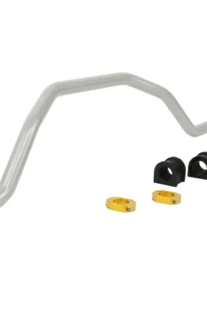 Whiteline 09+ Lancer Ralliart Rear 24mm Swaybar Heavy duty Blade adjustable Special Discount