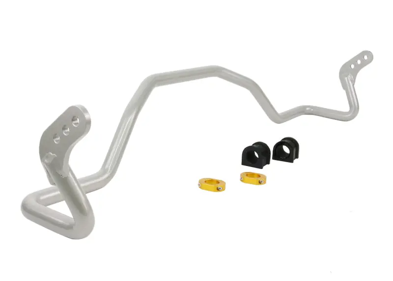 Whiteline 09+ Lancer Ralliart Rear 24mm Swaybar Heavy duty Blade adjustable Special Discount