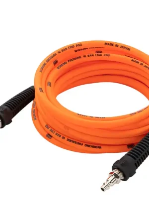 ARB Air Hose US STD(M) US STD(F) V2 Orange 7M 150 PSI High Temp Money Back Guarantee