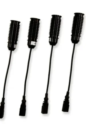 Luxury KW Electronic Damping Cancellation Kit Porsche Cayenne Type 9PA