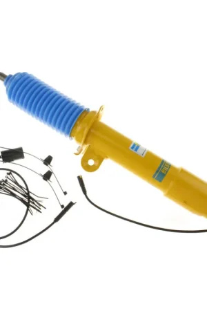 Bilstein B6 (DampTronic) 08-12 BMW M3 v8 4.0L Front Left 36mm Monotube Strut Assembly No Minimum Order
