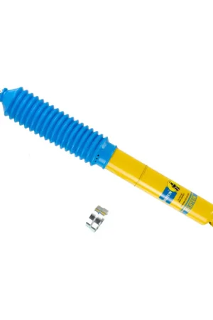 Exclusive Bilstein 4600 Series 15-17 Chevrolet Colorado 4WD Front 46mm Monotube Shock Absorber