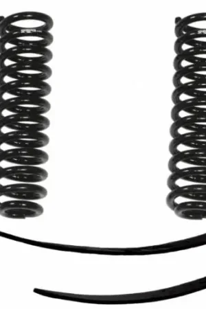 Editor’s Pick Skyjacker 2" 83-97 RAN/BROII W/ADD-LF