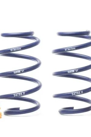 Time-Limited H&R 18-21 Volkswagen Atlas S/SE/SEL 4Motion (AWD) 2.0T/VR6/R-Line Sport Spring