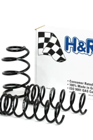 H&R 04-09 Mazda Mazda3 BK Sport Spring Hot Picks