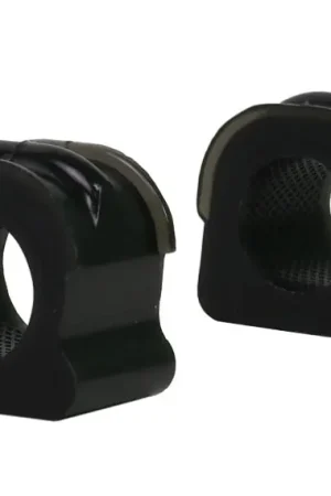 Whiteline 99-05 Volkswagen Golf 22mm Front Sway Bar Mount Bushing Kit Same Day Shipping