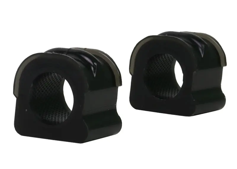 Whiteline 99-05 Volkswagen Golf 22mm Front Sway Bar Mount Bushing Kit Same Day Shipping