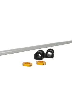 Whiteline 05+ Mazda Miata NC Front 24mm Heavy Duty Adjustable Swaybar Markdown