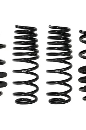 Last Chance Eibach Pro Kit for 2022+ Hyundai Kona N