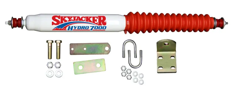 Handmade Skyjacker 1994-1996 Mazda B3000 Steering Damper Kit
