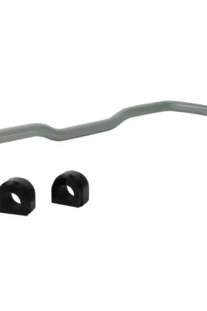 Whiteline 2017+ Honda Civic Type-R FK8 Front 27mm Heavy Duty Adjustable Sway Bar Buy Online