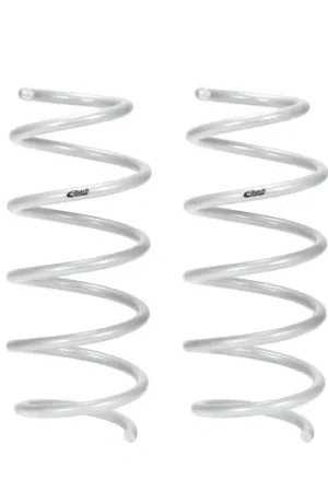 Hassle-Free Returns Eibach Pro-Truck Lift Kit for XA50 Toyota RAV4 PLK