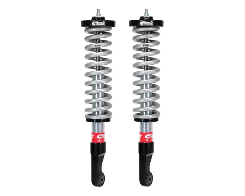 New Arrival Eibach Pro-Truck Coilover 2.0 Front for 16-20 Toyota Tundra 2WD/4WD