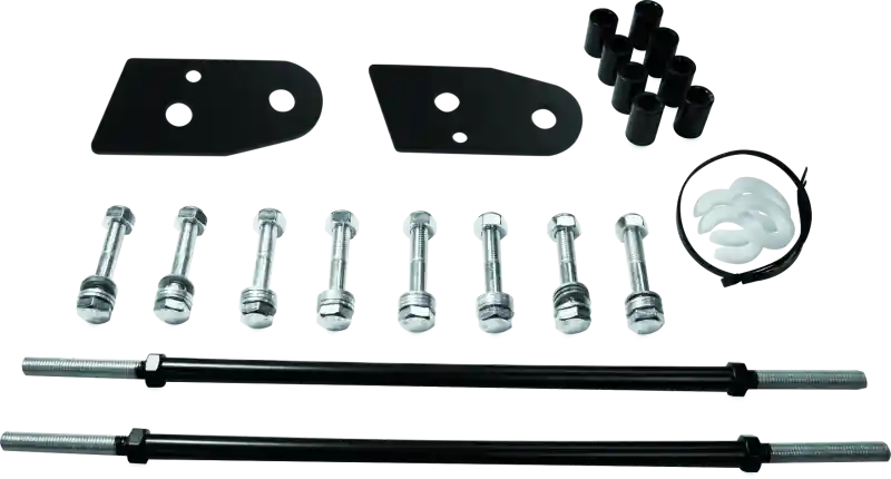 Brand New DragonFire Racing 13-Up Polaris Ranger Lift Kit - Stage 1