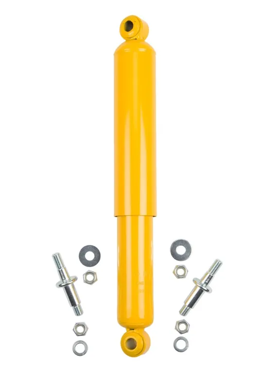 Last Chance ARB / OME Steering Damper LCruiser 40 45 55