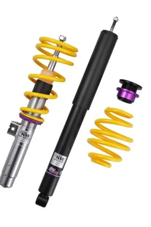 Grab Now KW Coilover Kit V1 BMW M3 E46 Coupe Convertible