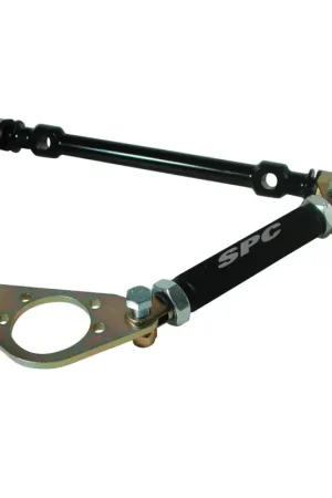 SPC Performance 70-81 GM F Body Front Adjustable Upper Control Arm Certified