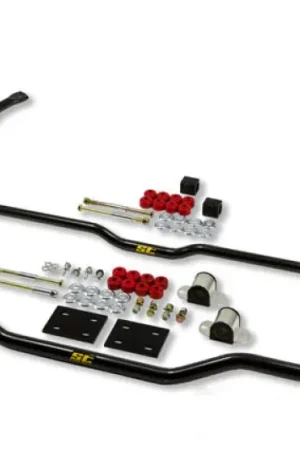 ST Anti-Swaybar Set Nissan 260Z. 280Z Price Cut