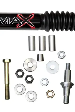 Deal Skyjacker 1994-2001 Dodge Ram 1500 4 Wheel Drive Steering Damper Kit