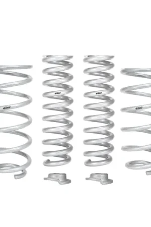 Eibach Pro-Truck Lift Kit for 07-09 Toyota FJ Cruiser Viral