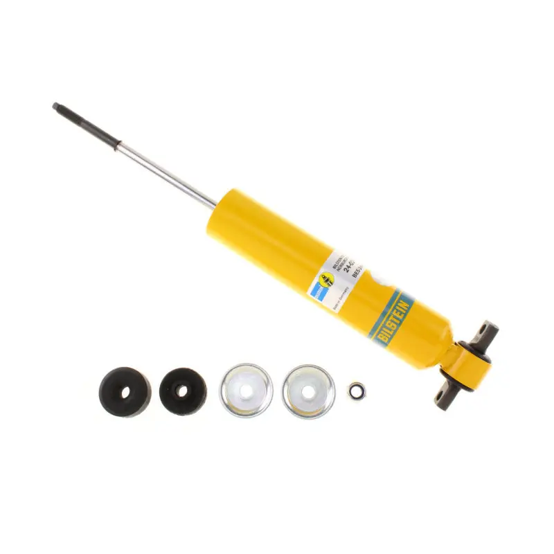 Bilstein B6 96-02 GM Express 3500 Front 46mm Monotube Shock Absorber Budget