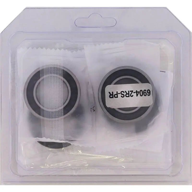 Seasonal Sale Pivot Works 98-23 Yamaha YZ125 Front Wheel Bearing Kit