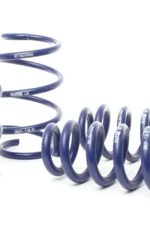 Same Day Shipping H&R 21-22 BMW 330e Sedan G20 Sport Spring (Incl. Adaptive Susp.)