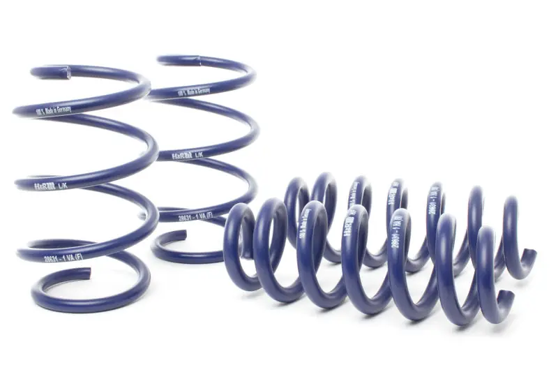 Same Day Shipping H&R 21-22 BMW 330e Sedan G20 Sport Spring (Incl. Adaptive Susp.)