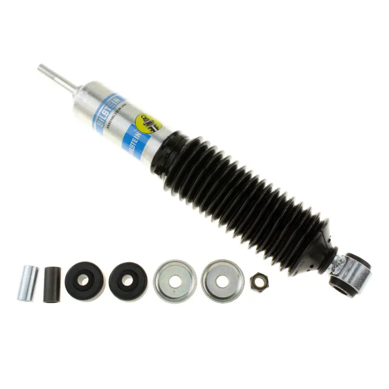 Bilstein 5125 Series Lifted Truck 116.5mm Shock Absorber Trending