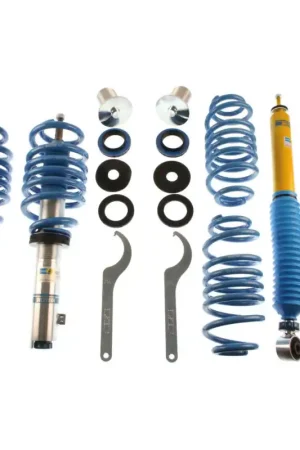 Bilstein B16 (PSS10) 12-14 Audi A6/A7 L4/V6 (Incld Quattro/TDI) Ft&Rr Performance Suspension System Don’t Miss Out