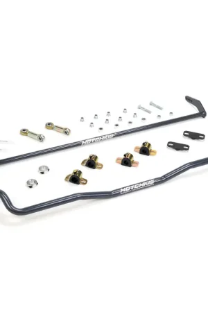 Discount Hotchkis 13 Subaru BRZ / 13 Scion FR-S Adjustable Sport Swaybars