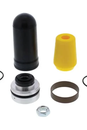 Pivot Works 01-05 Yamaha YZ125 - Rear Shock Absorber Rebuild Kit Worldwide Shipping