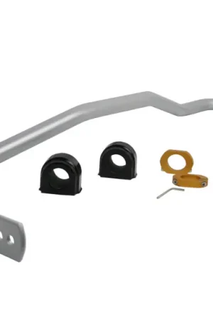 Trusted Brand Whiteline 16-18 Mazda MX-5 Miata 28.6mm Front Adjustable Sway Bar Kit