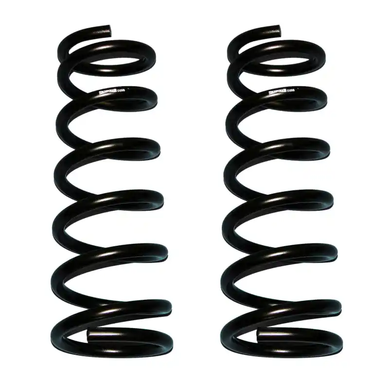 Skyjacker Coil Spring Set 1994-2010 Dodge Ram 2500 4 Wheel Drive Luxury