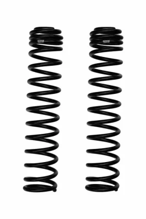 Skyjacker 84-01 Jeep XJ 8in Front Dual Rate Long Travel Coil Springs Special Offer