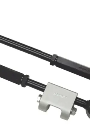 SPC Performance 93-07 Subaru Impreza (All) Rear EZ Arm XR Adjustable Control Arms Affordable