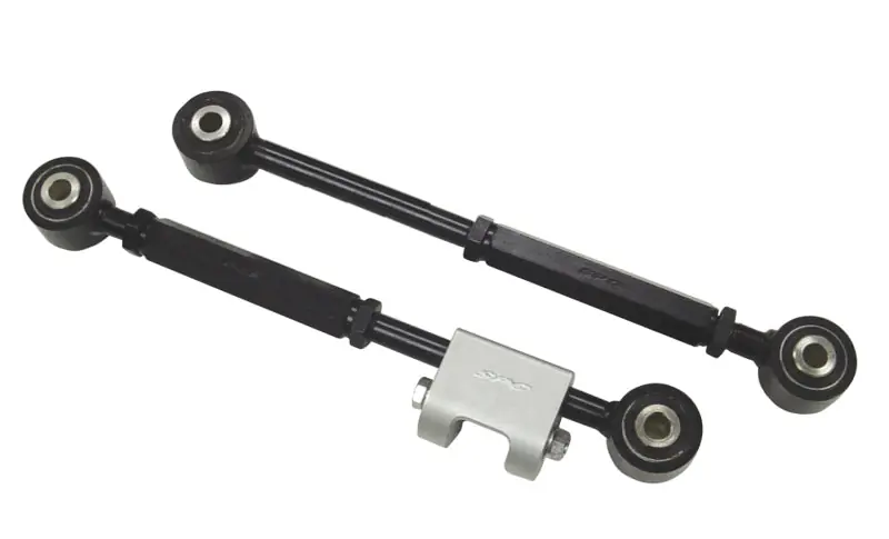 SPC Performance 93-07 Subaru Impreza (All) Rear EZ Arm XR Adjustable Control Arms Affordable