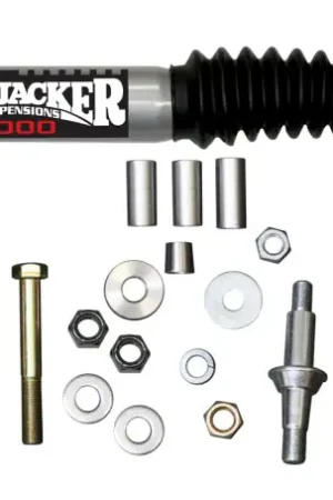 Skyjacker 1994-2002 Dodge Ram 2500 4 Wheel Drive Steering Damper Kit Crafted