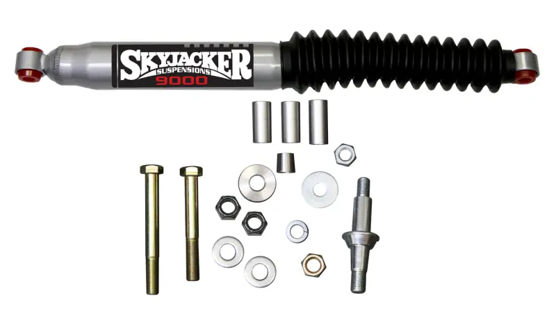 Skyjacker 1994-2002 Dodge Ram 2500 4 Wheel Drive Steering Damper Kit Crafted