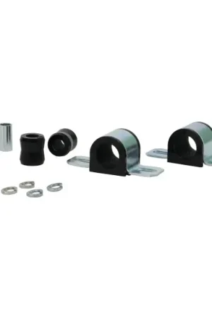 Whiteline 1997-2006 Jeep Wrangler Sway Bar - Mount Bushing -30mm Money Back Guarantee