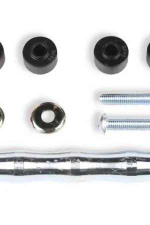 Fabtech Front Sway Bar End Link Bushing Kit w/Hardware - Single Budget
