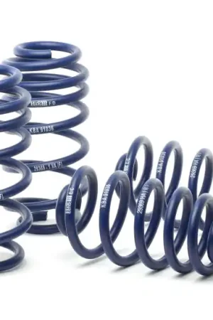 New Release H&R 02-08 Audi A4/A4 Avant (2WD) 4 Cyl 8E Sport Spring (Incl. Facelift Model)